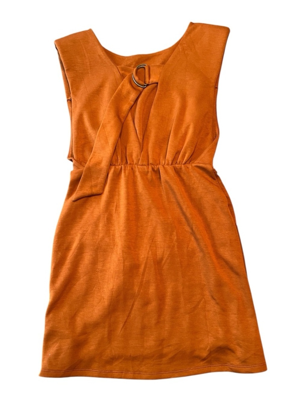 NWT Free People Runaway Knit Mini Dress Size S - Picture 6 of 12